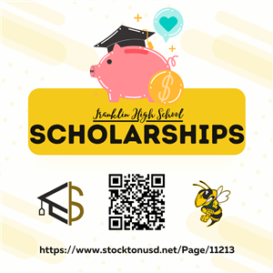 FHS Scholarships Page